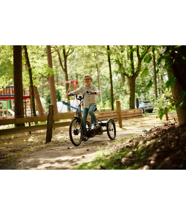 Nijland Cycling Clip