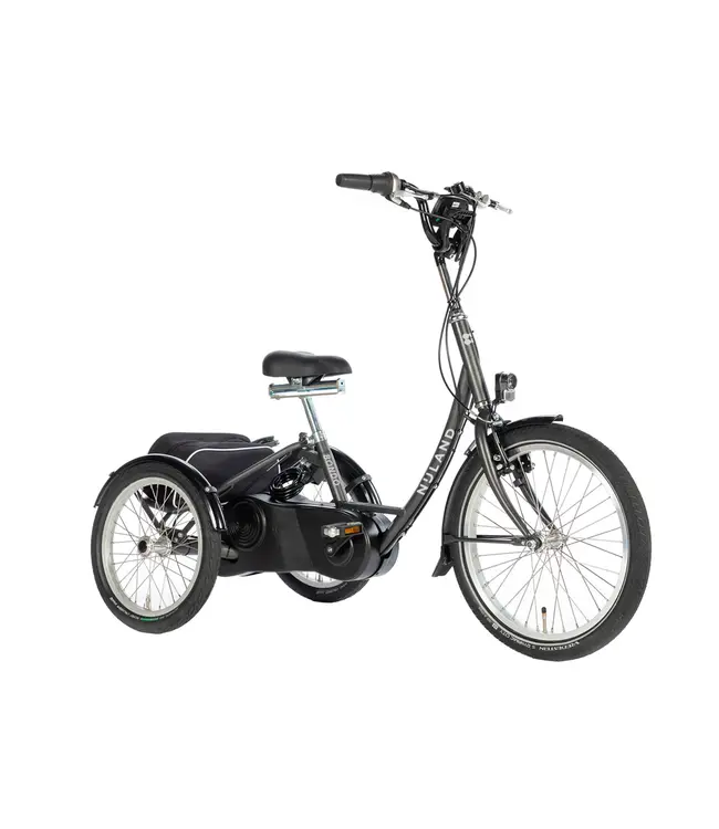 Nijland Cycling Bondo