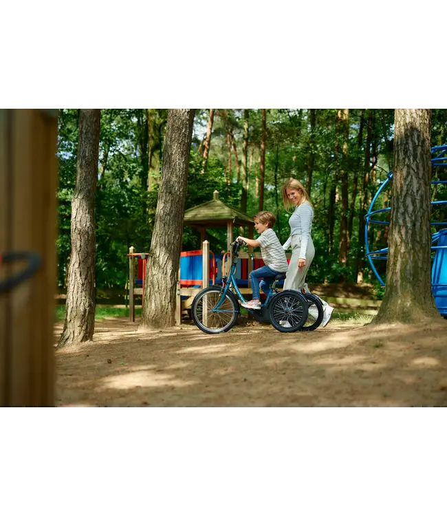 Nijland Cycling Bondo