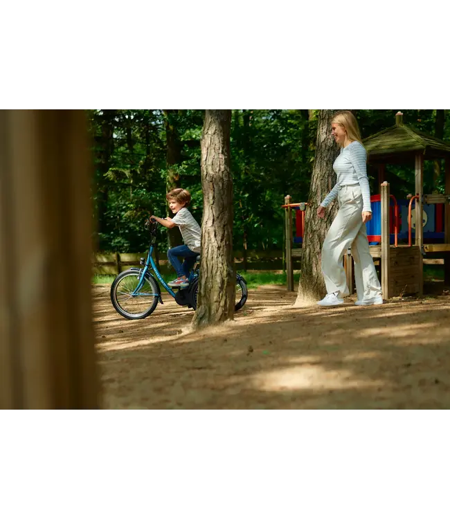 Nijland Cycling Bondo