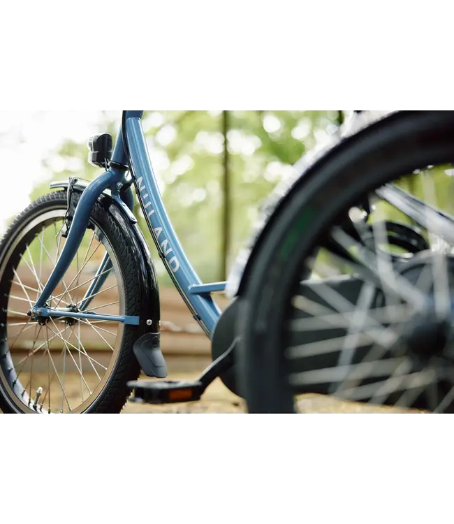 Nijland Cycling Bondo