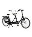 Nijland Cycling Tandem