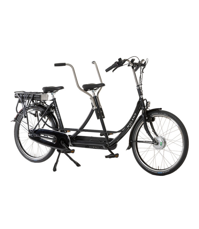 Nijland Cycling Tandem