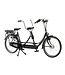 Nijland Cycling Tandem