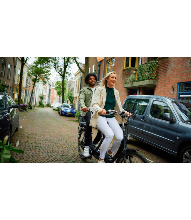 Nijland Cycling Tandem