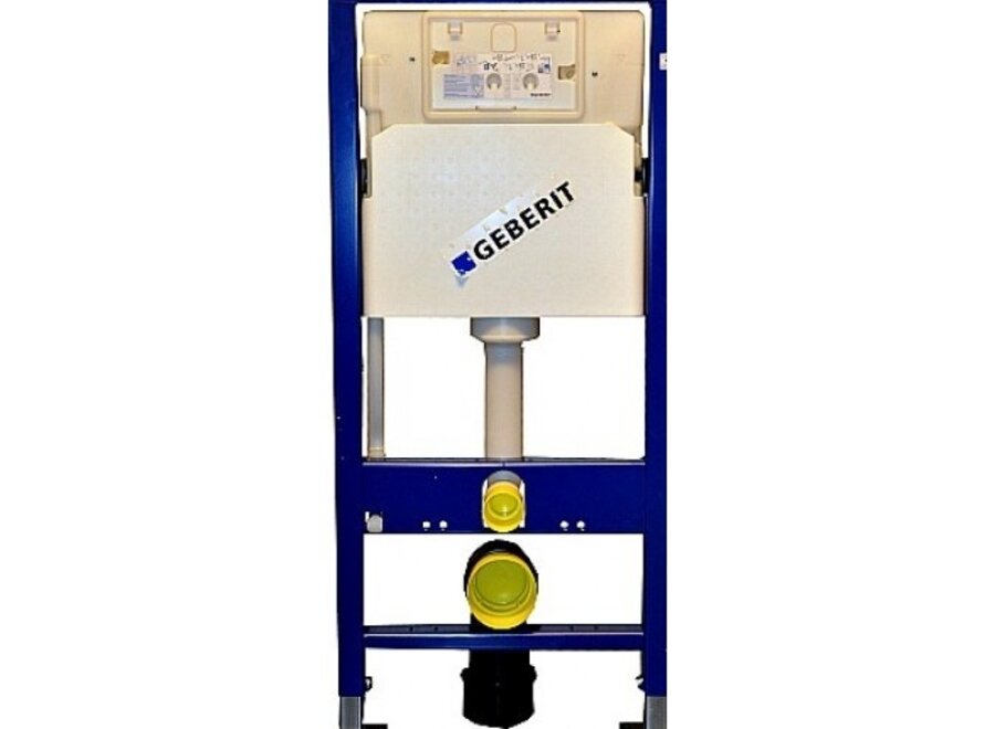 Geberit UP100 Duofix
