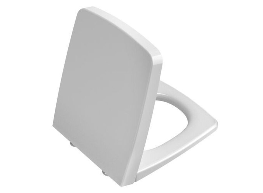 Vitra Rim Ex Metropole Softclose zitting