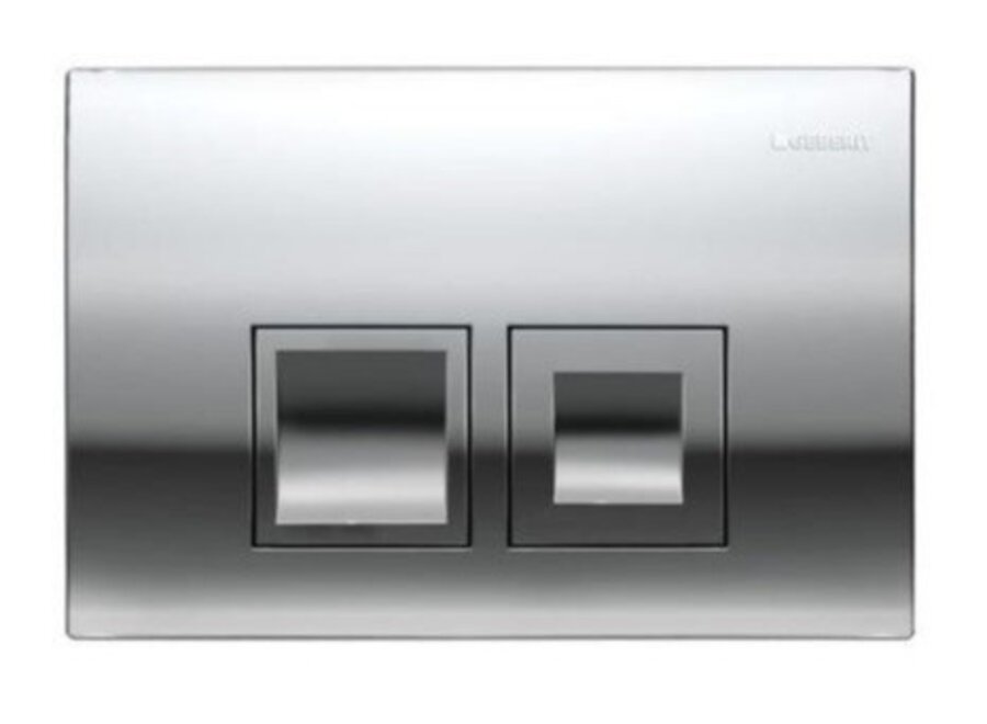 Geberit bedieningsplaat Delta 50 Type: 115.135.211