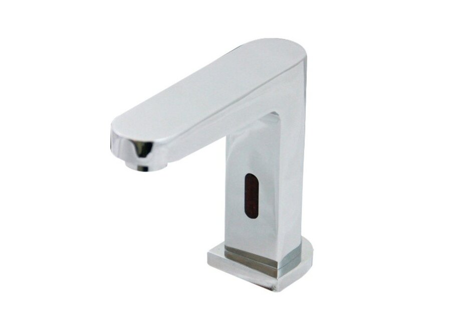 Sensor toiletkraan (koud) type SE12