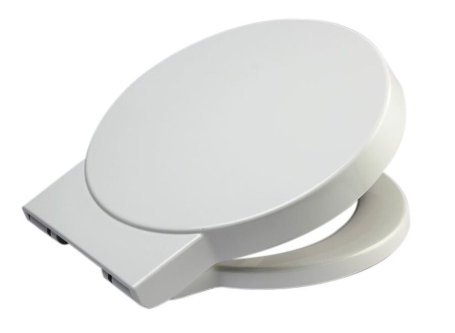 toiletzitting soft-closing Hanes
