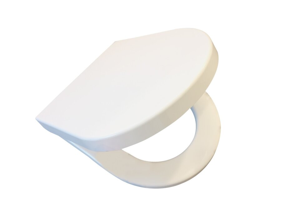 toiletzitting soft-closing Rapid