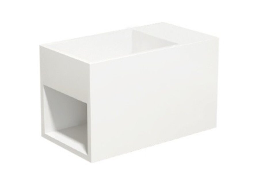 Epo fontein Just-Solid 33x18x20,5cm