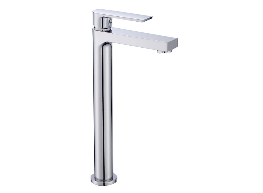 High-Home hoge toiletkraan