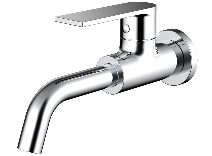 Pira wand toiletkraan