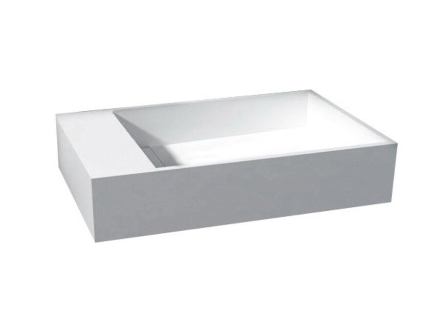 Arty-Links fontein Just-Solid 36x18x10cm