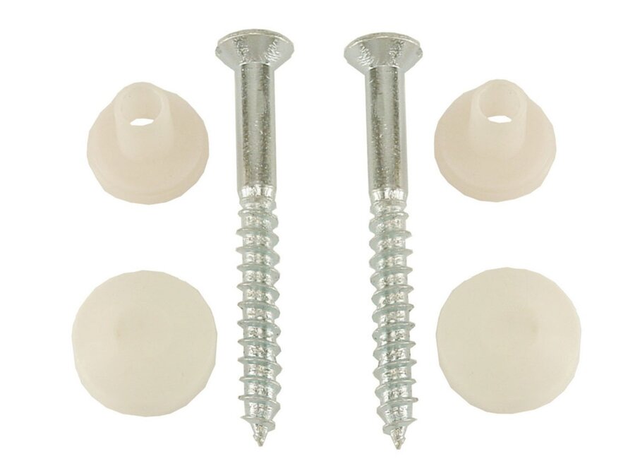 Potschroefset 60mm z.plug pergamon
