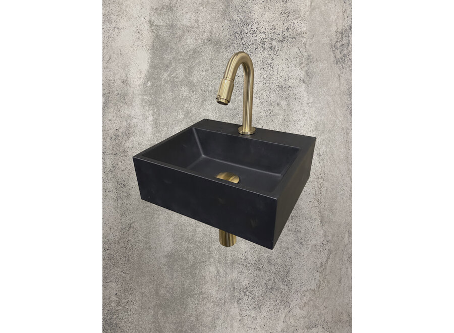 One Pack Leto fontein 335x290x115 Quartz