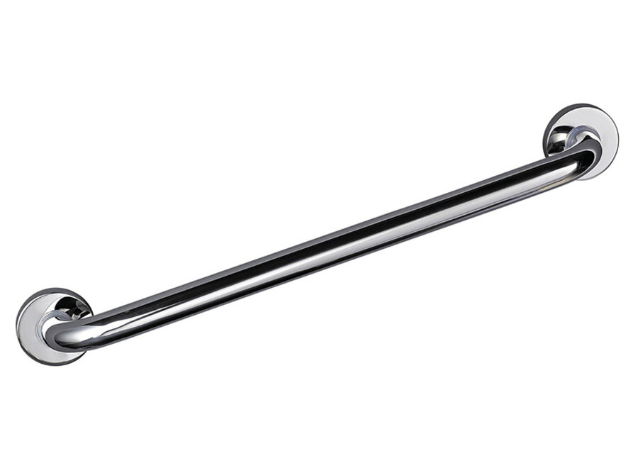 A00160001 Badgreep 60 Cm Chr (Rvs)