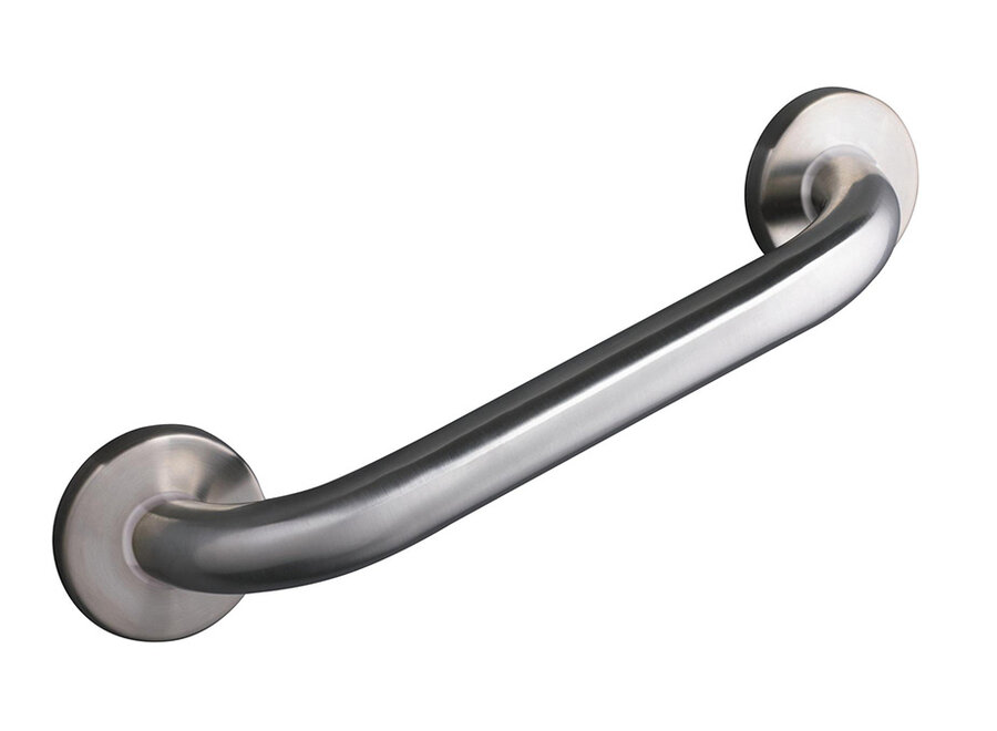 A00130051 Badgreep 30 Cm Mat (Rvs)