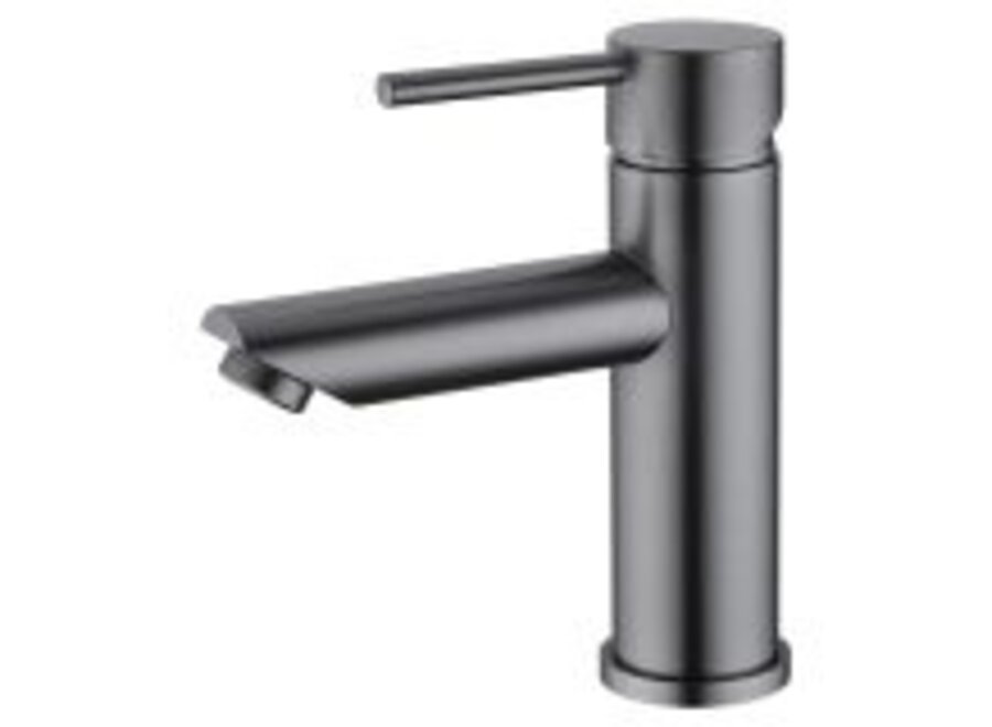 Florence Fonteinkraan Bilbao Gunmetal