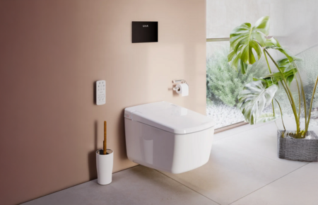 Hangtoilet plaatsen: Zo doe je dat als een professional