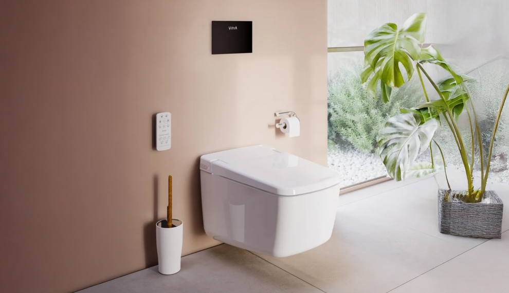 Hangtoilet plaatsen: Zo doe je dat als een professional