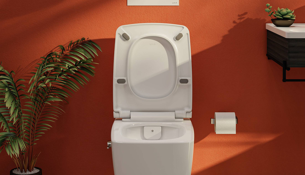 Waarom Steeds Meer Nederlanders Kiezen voor Bidet-Toiletten