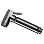 Knijp/Bidet Handdouche Rond – Chroom (Alleen Handdouche)