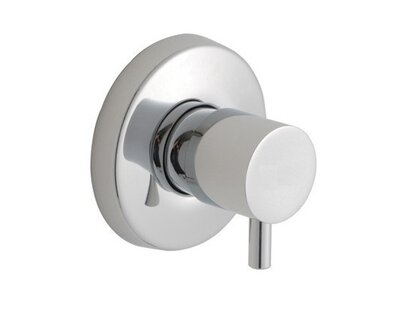 Oppio Robinet Encastré 1/2" – Commande Bidet Invisible