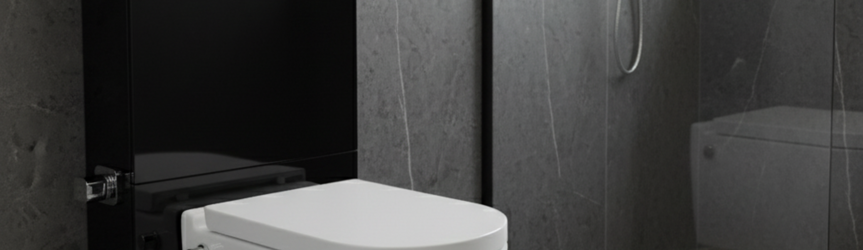 Hoe werkt een douche-WC / bidet-wc? Techniek, werking & gebruik uitgelegd