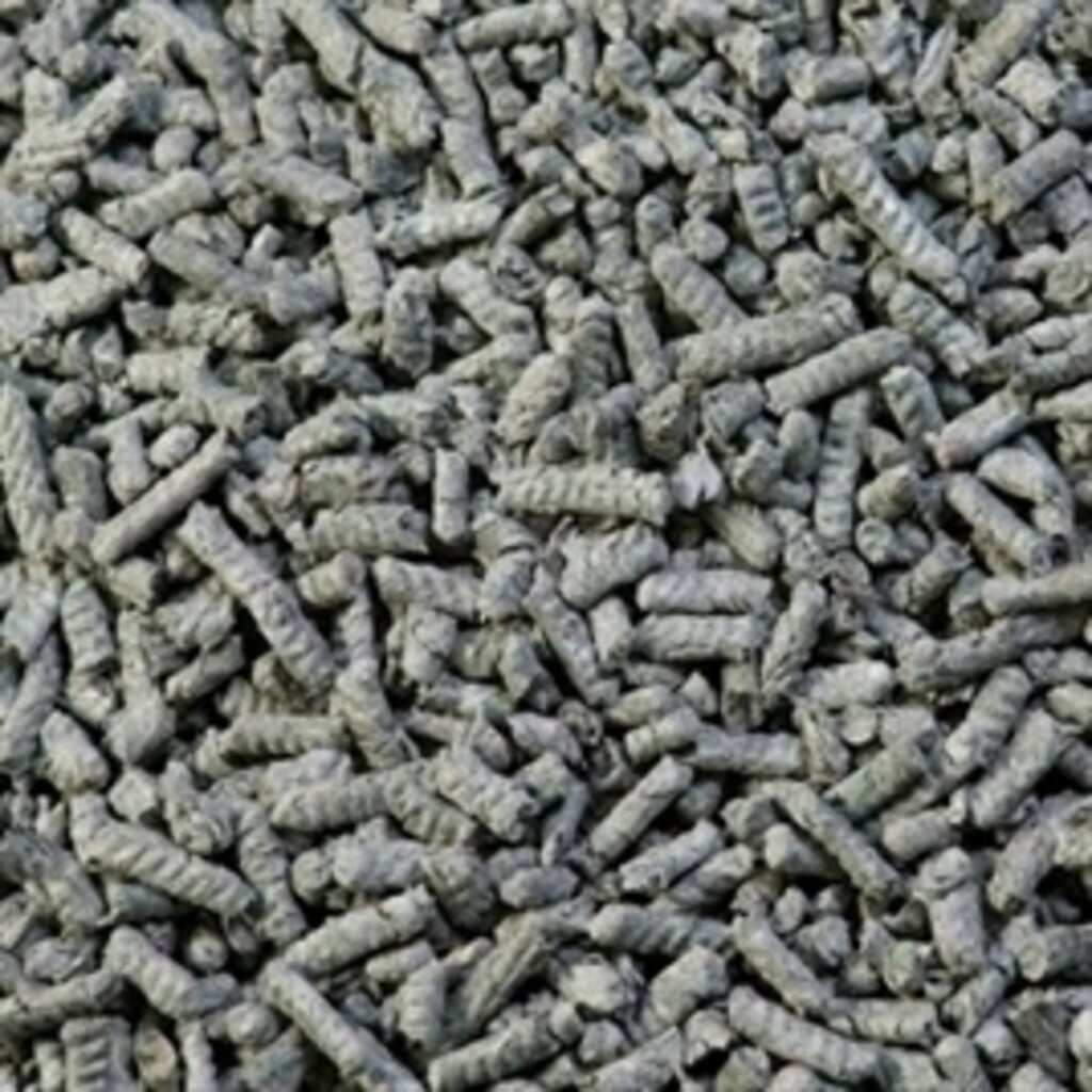back 2 nature Back-2-Nature bodembedekking gerecycled  30ltr 9,3 kg.