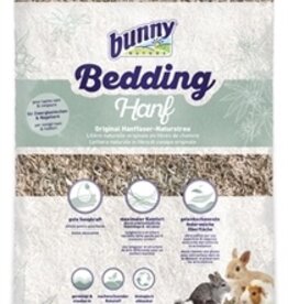 bunny nature Bunny Nature Bunnybedding Hanf Hennepvezel 35 ltr