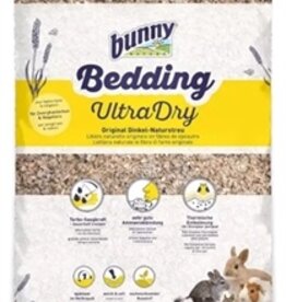 bunny nature Bunny Nature Bunnybedding Ultra Dry Spelt 60 ltr