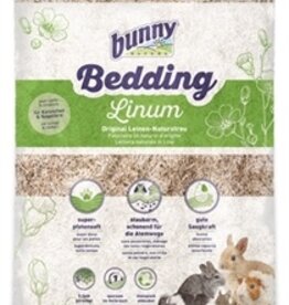 bunny nature Bunny Nature Bunnybedding Linum 35 l