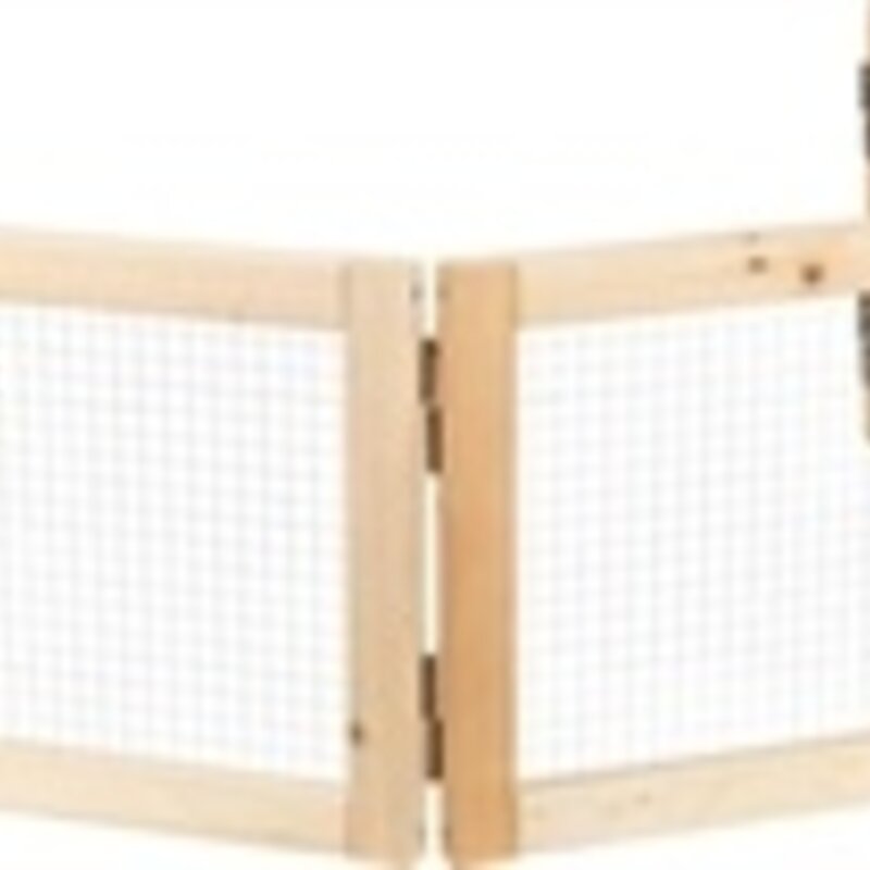 Trixie Trixie Indoor Ren Cavia Met 4 Elementen 4X60X30 cm