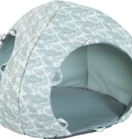 zolux Zolux Neolife Iglo Konijn Groen 30X30X25 cm