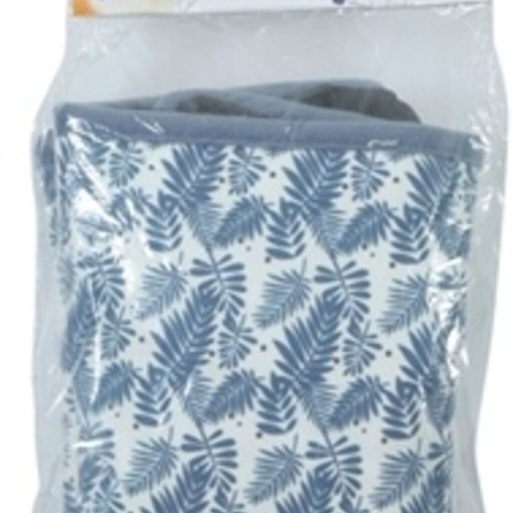 zolux Zolux Neolife Hangmat Cavia Blauw 37X35 cm