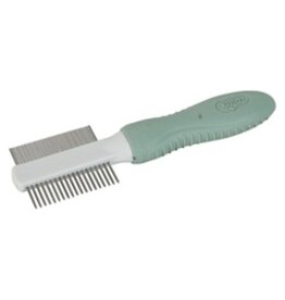 zolux Zolux Dubbele Kam Knaagdier 14,5 cm