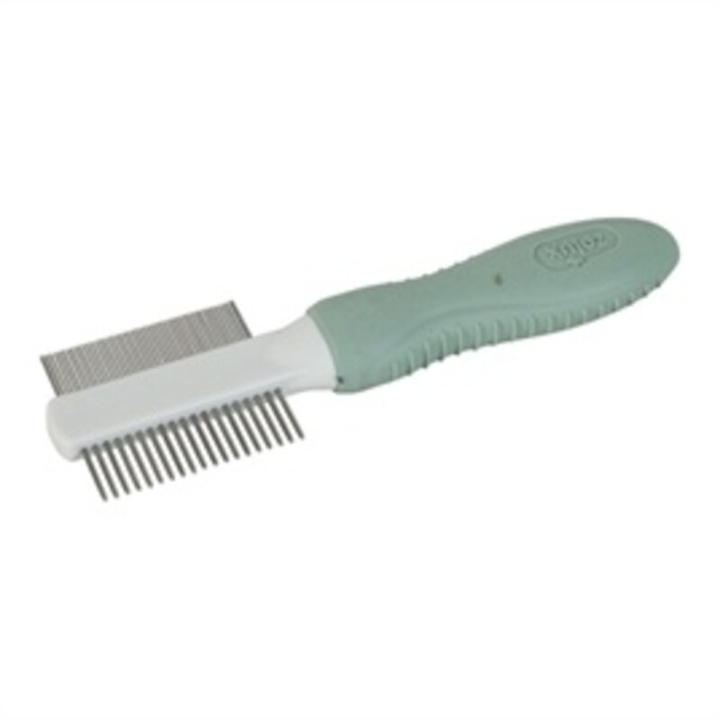 zolux Zolux Dubbele Kam Knaagdier 14,5 cm