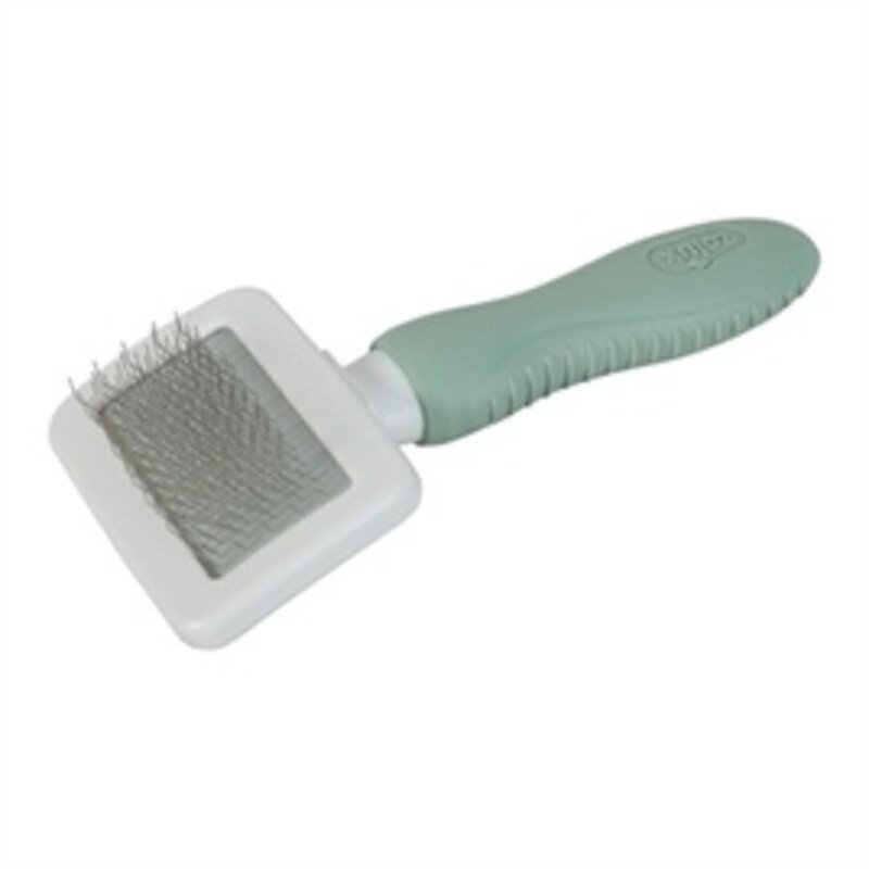 zolux Zolux Slickerborstel Knaagdier 13,5 cm
