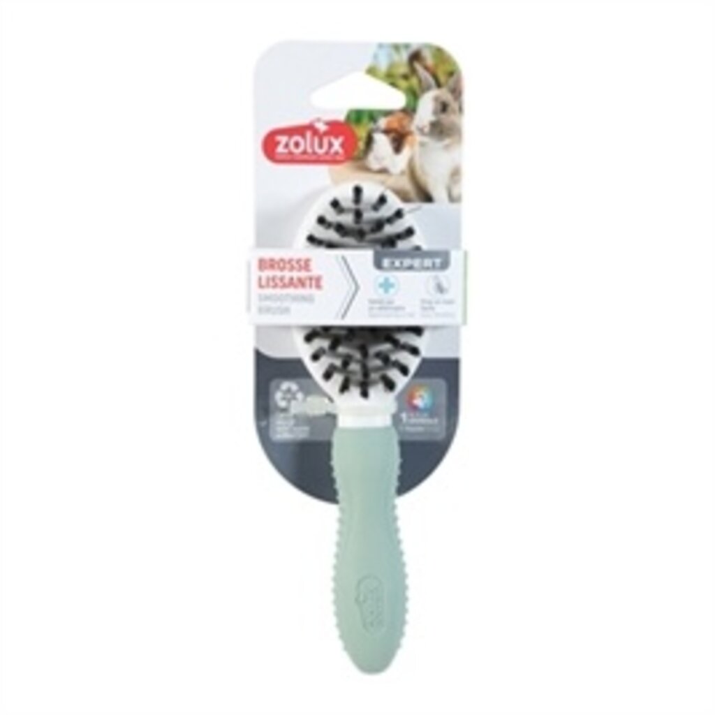 zolux Zolux Zachte Borstel Knaagdier 16,7 cm