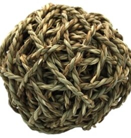 Happy Pet Happy Pet Nature First Grassy Ball 11 cm