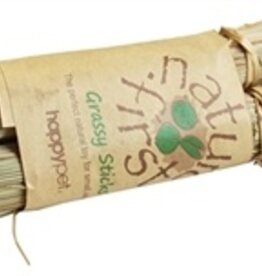 Happy Pet Happy Pet Grassy Sticks 18X3X3 cm