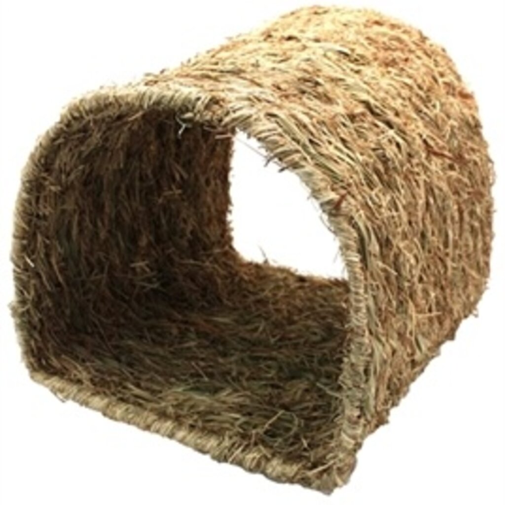 Happy Pet Happy Pet Grassy Tunnel 22 cm