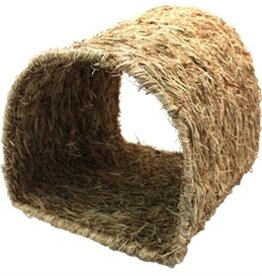 Happy Pet Happy Pet Grassy Tunnel 22 cm