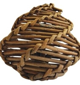Happy Pet Happy Pet Speelbal Wilg S 10 cm