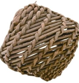 Happy Pet Happy Pet Speelbal Wilg L 14 cm