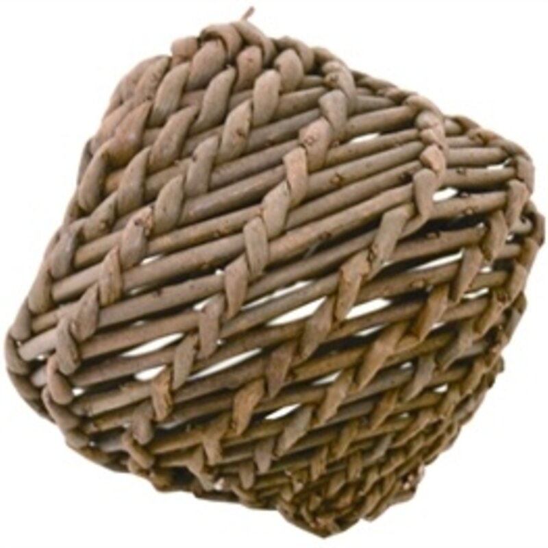 Happy Pet Happy Pet Speelbal Wilg L 14 cm
