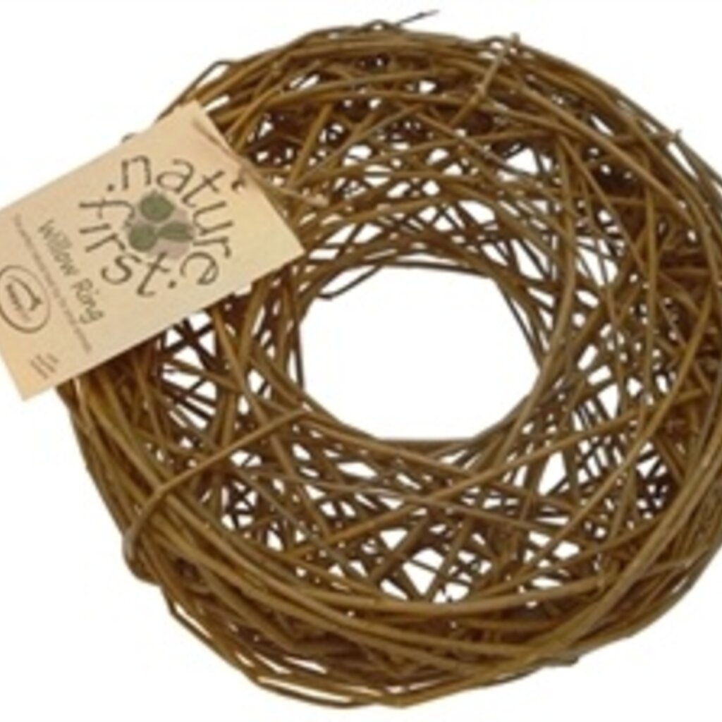 Happy Pet Happy Pet Wilgen Ring 32 cm
