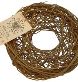 Happy Pet Happy Pet Wilgen Ring 32 cm